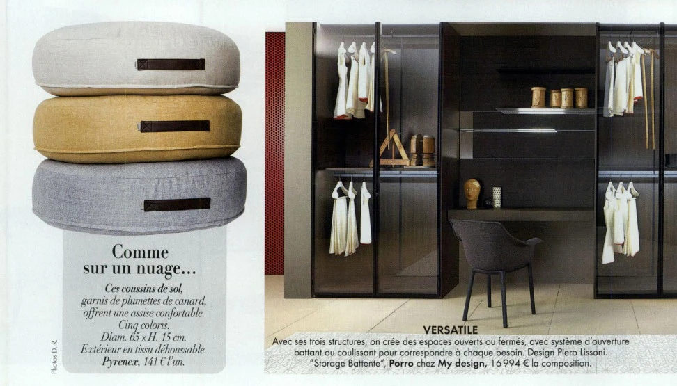 Porro - 04.01.19 - Francia