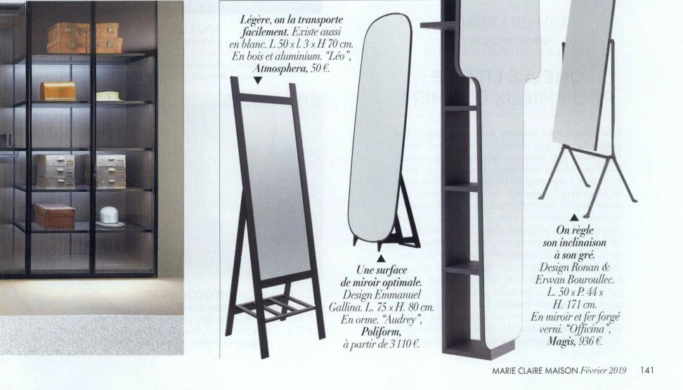 Porro - 04.01.19 - Francia