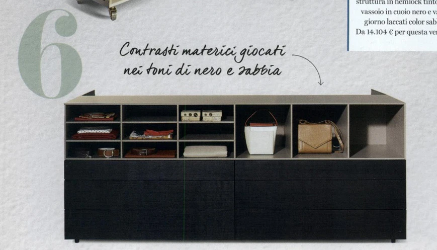 Porro - 01.02.19 - Italia