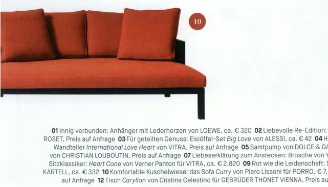 Porro - 06.02.19 - Germania