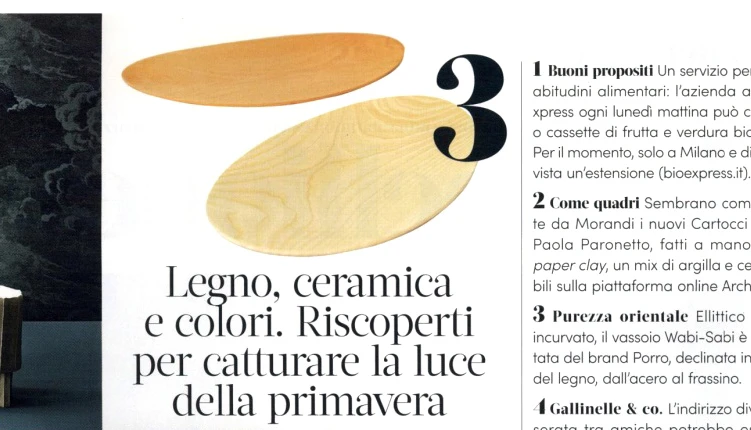 Porro - 03.03.19 - Italia