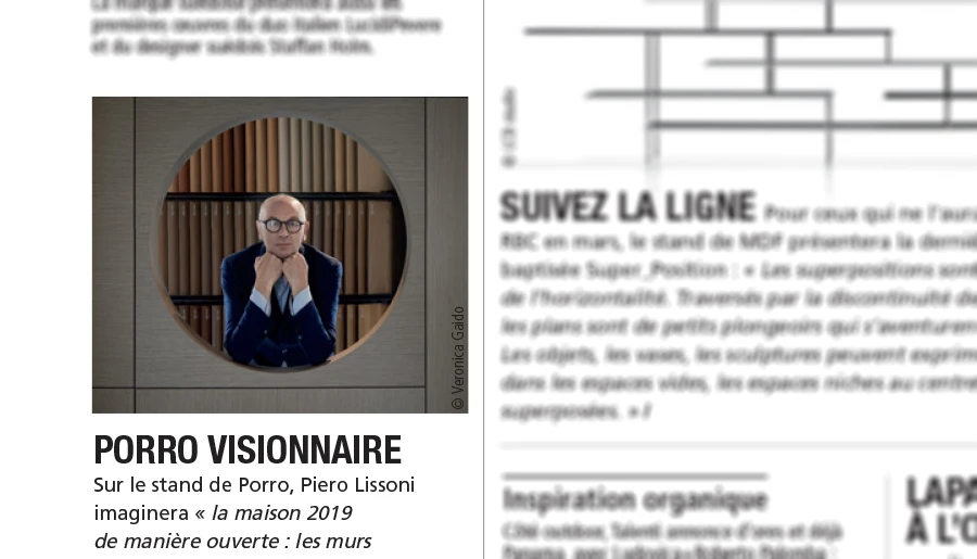 Porro - 08.04.19 - Francia