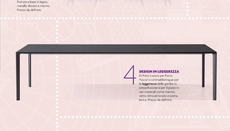 Porro - 17.05.19 - Italia