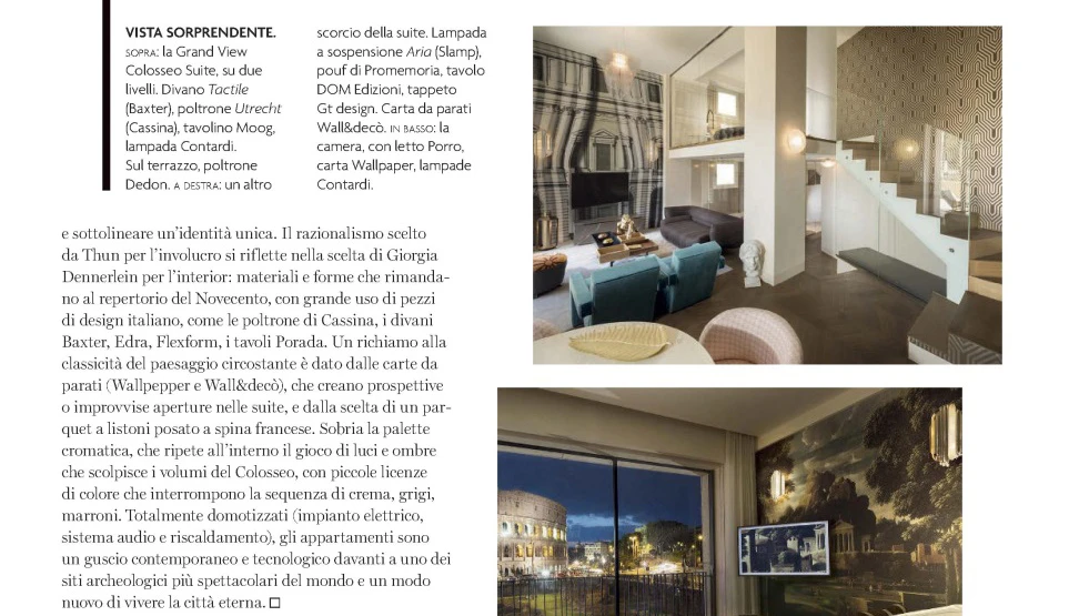 Porro - 20.05.19 - Italia