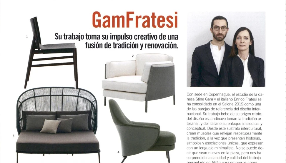 Porro - 21.05.19 - Spagna