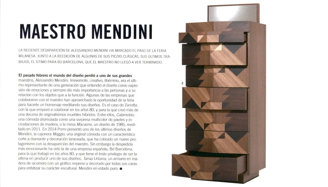 Porro - 21.05.19 - Spain