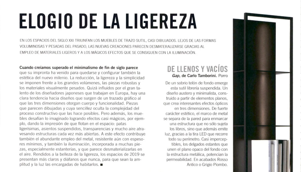 Porro - 21.05.19 - Spain