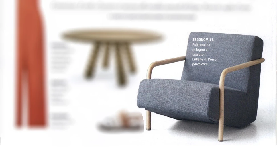 Porro - 22.05.19 - Italy