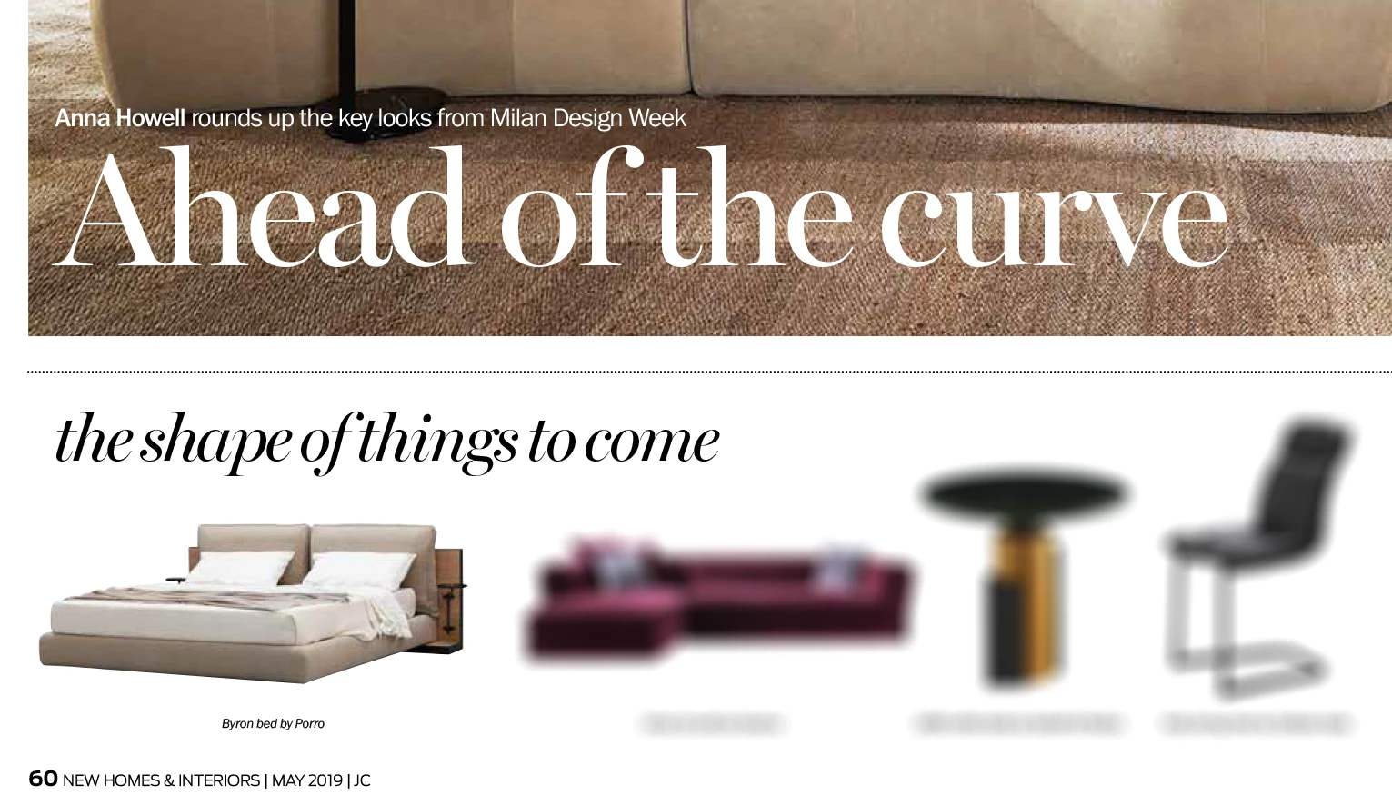 Porro - 25.06.19 - Regno Unito