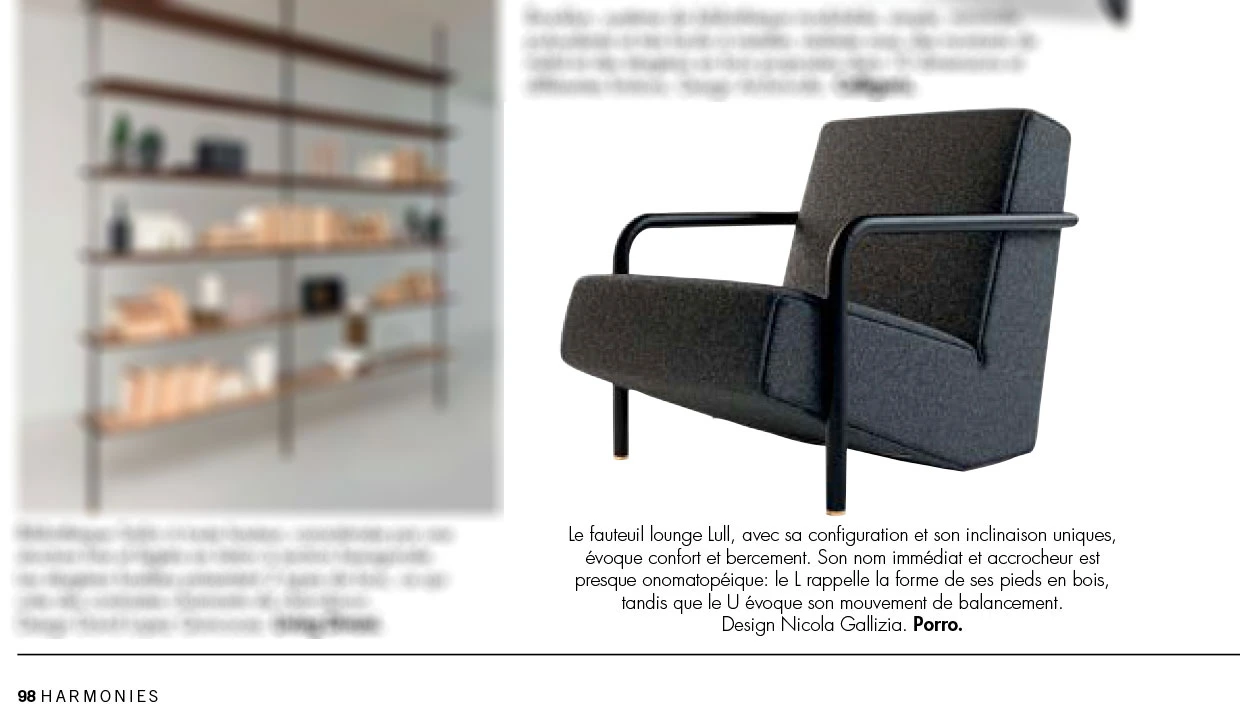 Porro - 28.06.19 - Libano