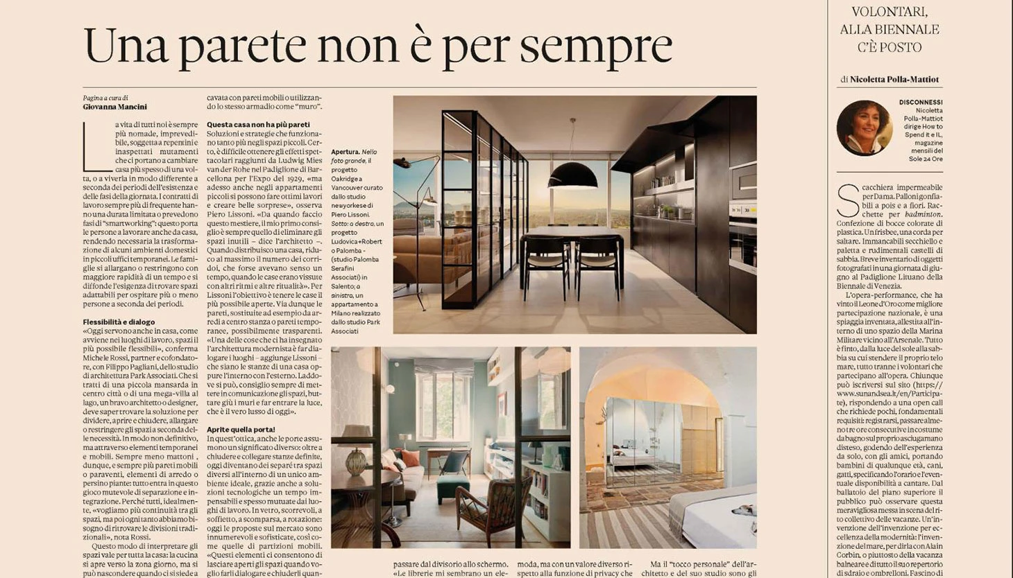 Porro - 29.06.19 - Italia