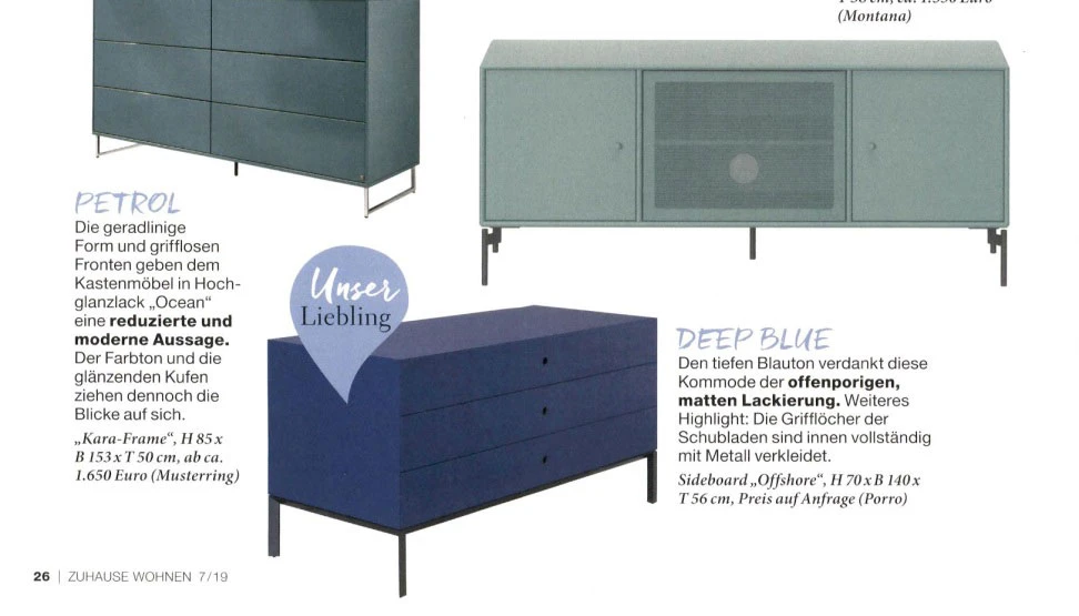 Porro - 03.07.19 - Germania