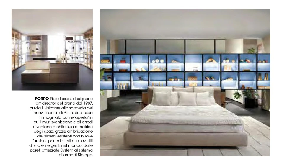 Porro - 28.06.19 - Italy