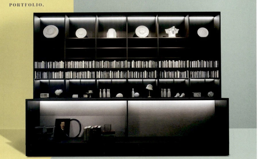 Porro - 28.06.19 - Italy