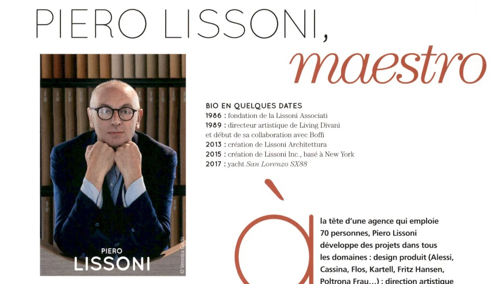 Porro - 31.07.19 - France