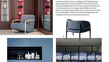 Porro - 15.10.19 - Italia