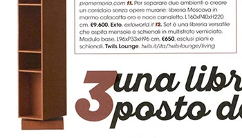 Porro - 03.10.19 - Italia