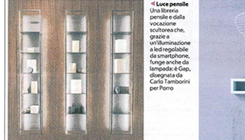 Porro - 23.10.19 - Italia