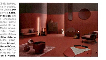 Porro - 30.10.19 - Italia