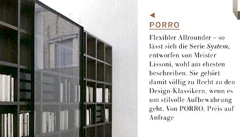 Porro - 25.10.19 - Germania