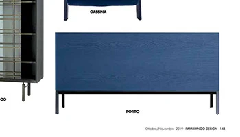 Porro - 03.10.19 - Italia