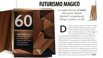 Porro - 11.11.19 - Italia