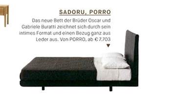 Porro - 21.11.19 - Germania