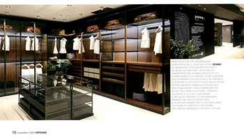 Porro - 30.11.19 - Italia