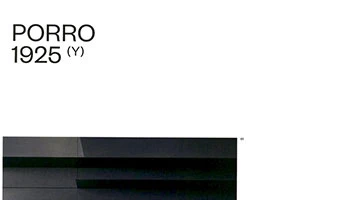 Porro - 31.12.19 - Italia