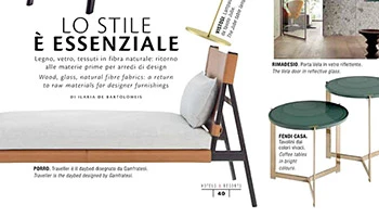 Porro - 23.01.20 - Italia