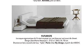 Porro - 13.02.20 - France