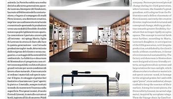 Porro - 30.04.20 - Italia