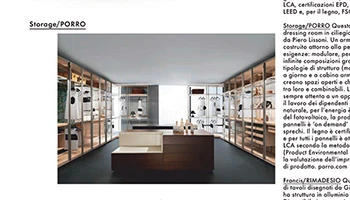 Porro - 24.04.20 - Italia