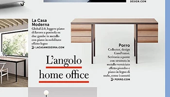 Porro - 21.04.20 - Italia