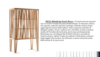 Porro - 26.05.20 - Italia