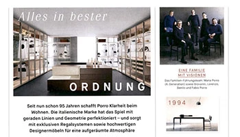 Porro - 30.05.20 - Germania