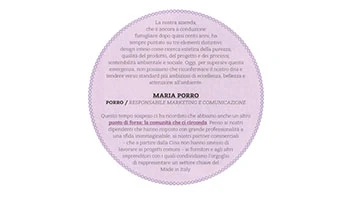 Porro - 25.06.20 - Italia