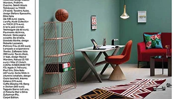 Porro - 28.11.20 - Italia