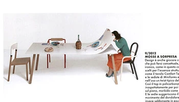 Porro - 18.11.20 - Italia