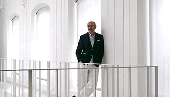 Porro - 13.11.20 - Italia