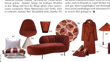 Porro - 19.11.20 - Germania