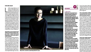 Porro - 09.11.20 - Italia