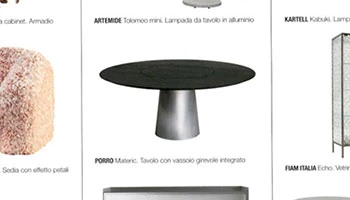 Porro - 09.11.20 - Italia