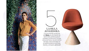 Porro - 03.11.20 - Spagna