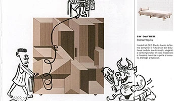 Porro - 18.09.20 - Italia