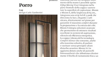 Porro - 24.09.20 - Italia