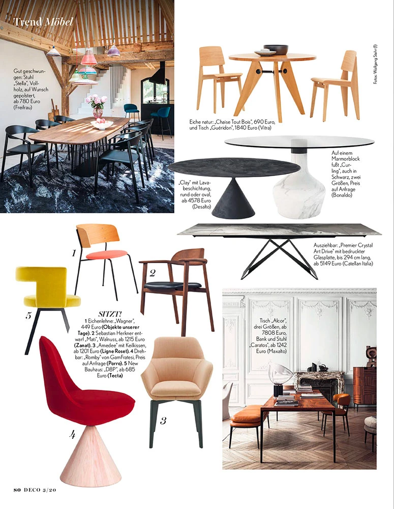 Porro - 07.06.20 - Italia