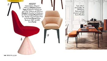 Porro - 24.07.20 - Germania