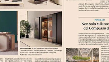 Porro - 27.09.20 - Italia