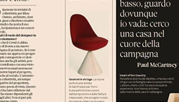 Porro - 16.06.20 - Italia